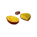 Half Egg Cheesecake Pistachio 1,5kg