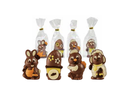 Easter Assortment Milk 12 x 30g bag
