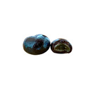 Lemon pulp coated in dark chocolate, 1kg