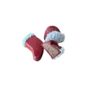 christmas hats and socks assort 2kg