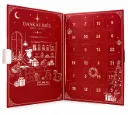 NEW Avent Calendar Santa 20pc