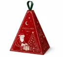 Pyramide 200g Santa (x24pc) 