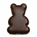 BEARS MARSHMALLOW VANILLA DARK