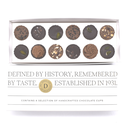 Box Chocolate Cups (x20pc)