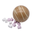 Chocolate Bomb Caramel With Marshmellows (x48)