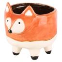 Pot fox diam 12(2pc)