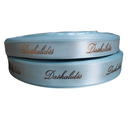 Ribbon LIMITED EDITION Daskalidès Light Blue - 25mm (100m)
