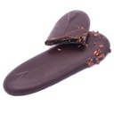 Cattongs Dark - Raspberry